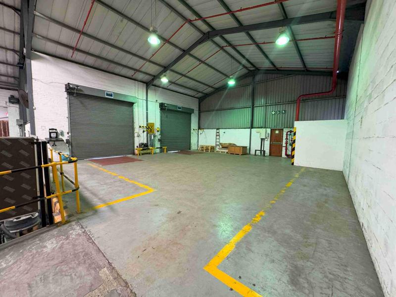 Commercial Property for Sale in Airport Industria Western Cape